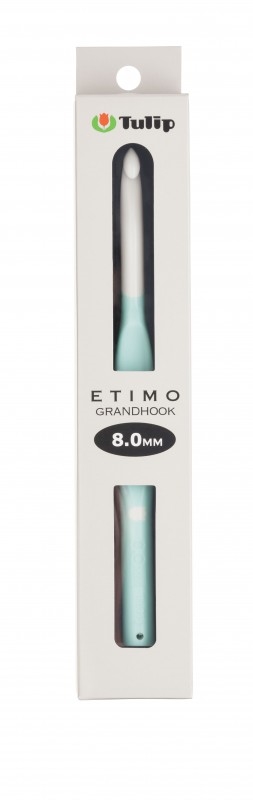 ETIMO Grandhook - 8mm