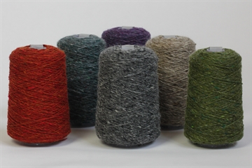 mohair tweed