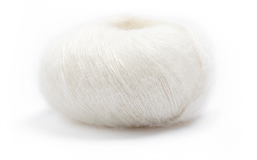 00 WOOL WHITE