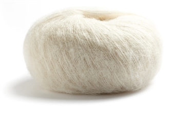 00 WOOL WHITE