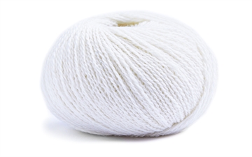 00 WOOL WHITE